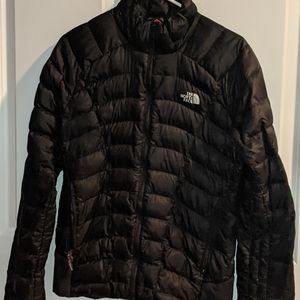 North face summit series jacket